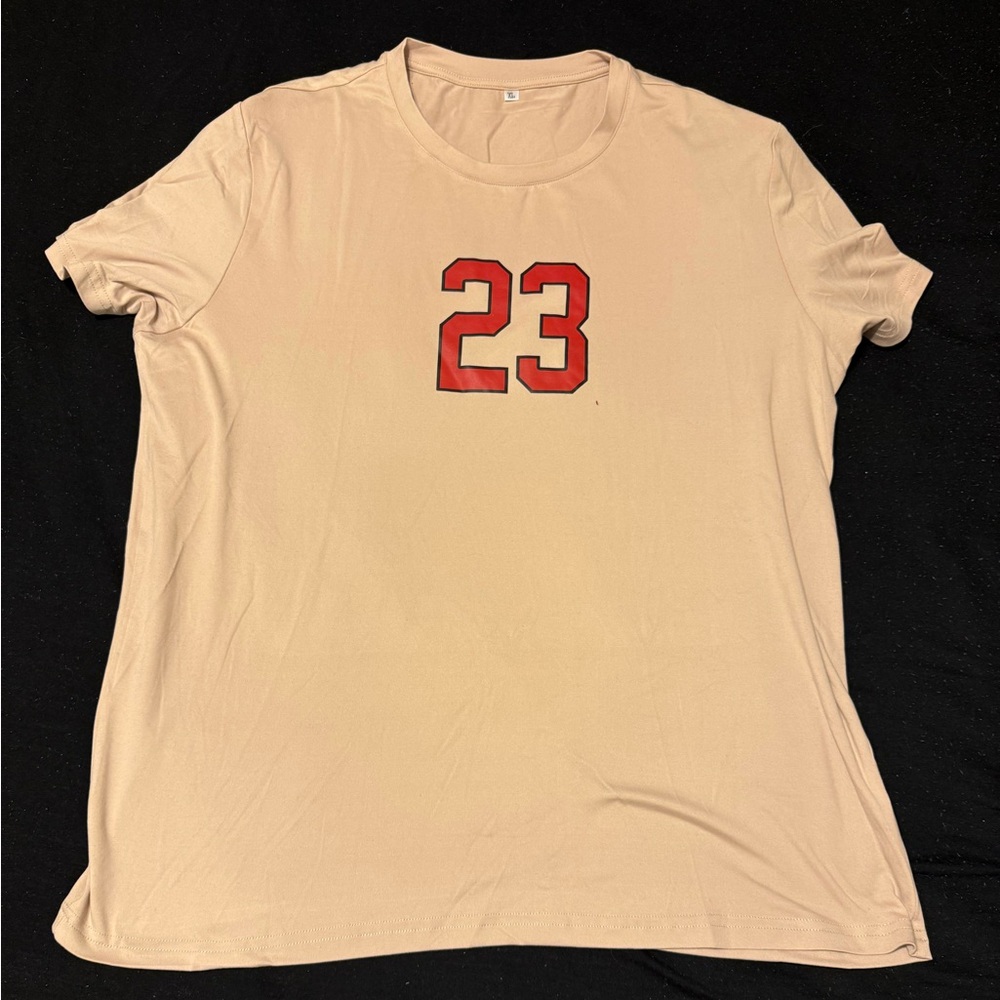 Michael Jordan #23 Men’s Dry Fit T-shirt